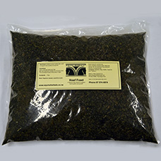 Hoof Food