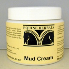 Mud Cream